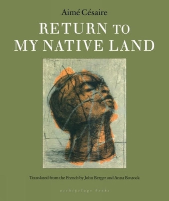 Return to my Native Land(English, Paperback, Cesaire Aime)