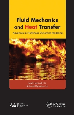 Fluid Mechanics and Heat Transfer(English, Paperback, Asli Kaveh Hariri)