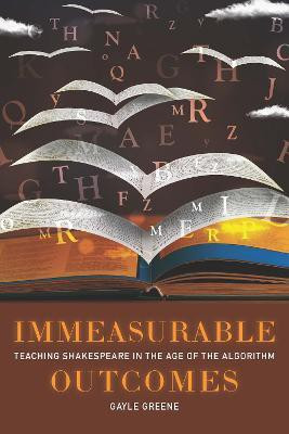 Immeasurable Outcomes(English, Hardcover, Greene Gayle)