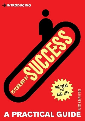 Introducing Psychology of Success(English, Paperback, Price Alison)