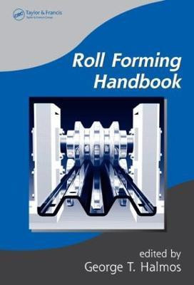 Roll Forming Handbook HRD Edition(English, Hardcover, unknown)