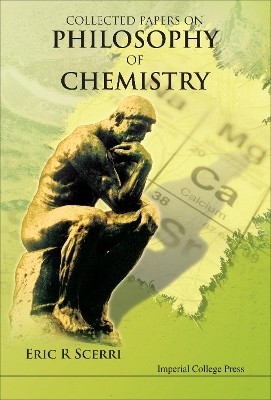 Collected Papers On The Philosophy Of Chemistry(English, Hardcover, unknown)