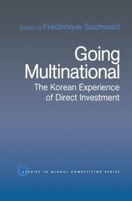 Going Multinational(English, Paperback, unknown)