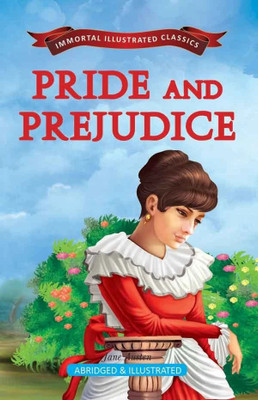 Pride and Prejudice(English, Paperback, Jane Austen)