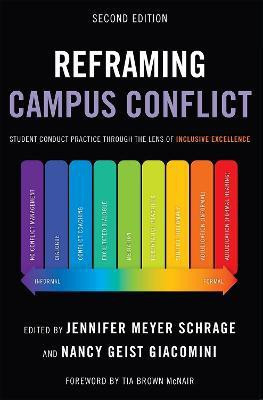 Reframing Campus Conflict(English, Paperback, unknown)