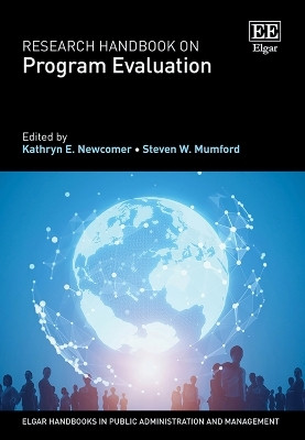 Research Handbook on Program Evaluation(English, Hardcover, unknown)