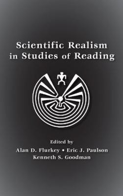 Scientific Realism in Studies of Reading(English, Paperback, unknown)