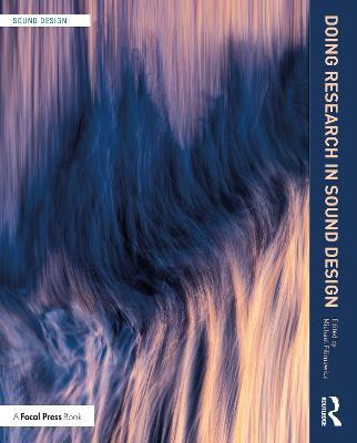 Doing Research in Sound Design(English, Paperback, unknown)