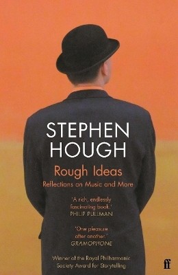 Rough Ideas(English, Paperback, Hough Stephen)