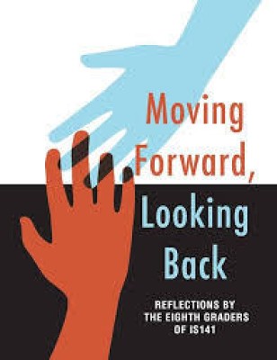 Moving Forward, Looking Back(Paperback, Hagener, Malte)