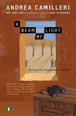 A Beam of Light(English, Paperback, Camilleri Andrea)