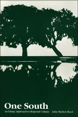 One South(English, Paperback, Reed John Shelton)
