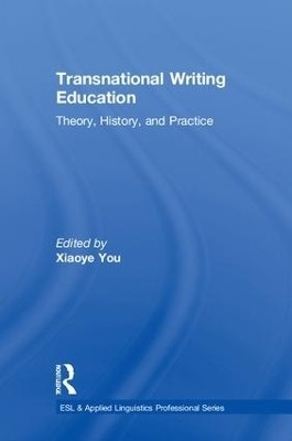 Transnational Writing Education(English, Hardcover, unknown)