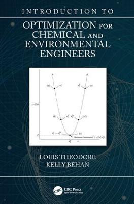 Introduction to Optimization for Chemical and Environmental Engineers(English, Hardcover, Theodore Louis)