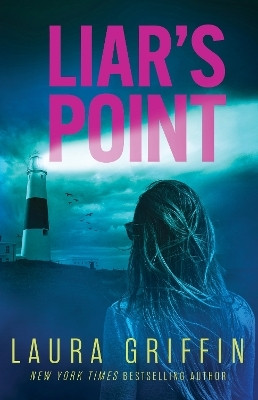 Liar's Point(English, Paperback, Griffin Laura)