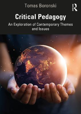 Critical Pedagogy(English, Paperback, Boronski Tomas)