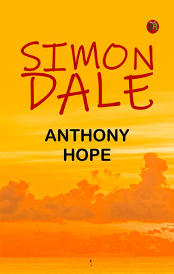 Simon Dale(Paperback, Anthony Hope)