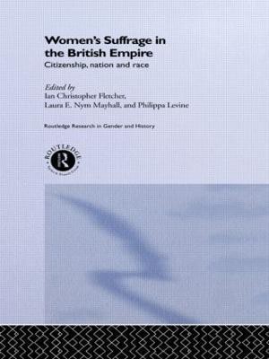 Women's Suffrage in the British Empire(English, Paperback, unknown)