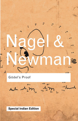 Godel's Proof(Paperback, Ernest Nagel, James R. Newman)