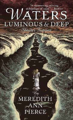 Waters Luminous and Deep(English, Paperback, Pierce Meredith Ann)