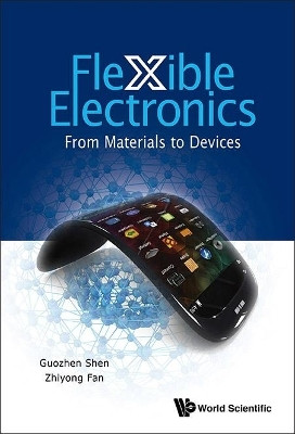 Flexible Electronics: From Materials To Devices(English, Hardcover, unknown)