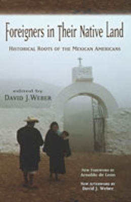 Foreigners in Their Native Land(English, Paperback, unknown)
