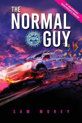 The Normal Guy(English, Paperback, Morey Sam)