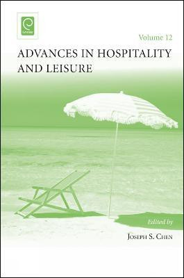 Advances in Hospitality and Leisure(English, Hardcover, unknown)