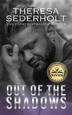 Out Of The Shadows(English, Paperback, Sederholt Theresa)