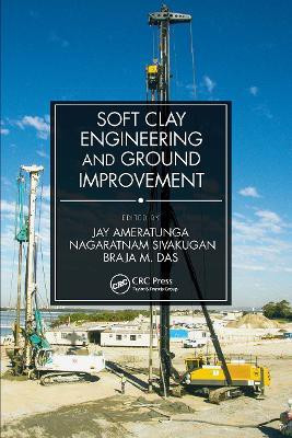 Soft Clay Engineering and Ground Improvement(English, Paperback, unknown)