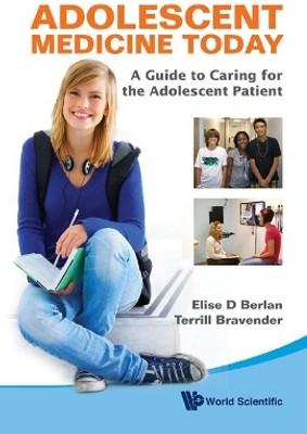Adolescent Medicine Today: A Guide To Caring For The Adolescent Patient(English, Hardcover, unknown)