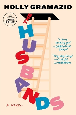 The Husbands: A Read with Jenna Pick(English, Paperback, Gramazio Holly)