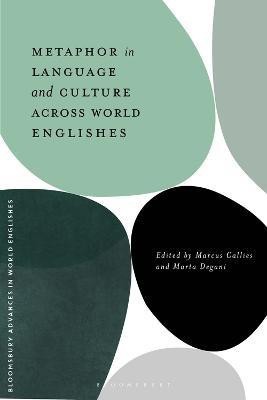 Metaphor in Language and Culture across World Englishes(English, Electronic book text, unknown)