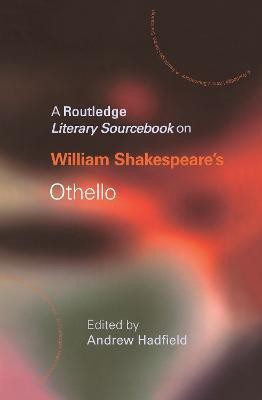 William Shakespeare's Othello(English, Hardcover, unknown)