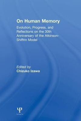 on Human Memory(English, Paperback, unknown)