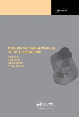 Modeling and Simulation Based Life-Cycle Engineering(English, Paperback, Chong Ken)