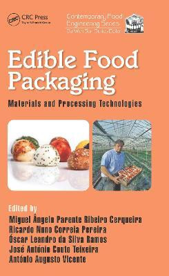 Edible Food Packaging(English, Electronic book text, unknown)