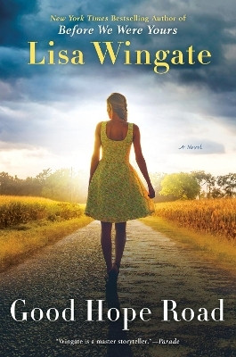 Good Hope Road(English, Paperback, Wingate Lisa)