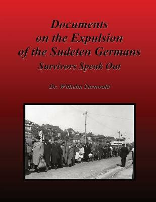 Documents on the Expulsion of the Sudeten Germans(English, Paperback, unknown)