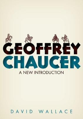 Geoffrey Chaucer(English, Hardcover, Wallace David)