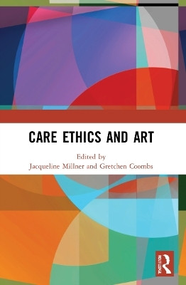 Care Ethics and Art(English, Paperback, unknown)