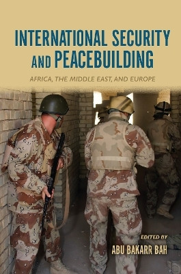 International Security and Peacebuilding(English, Electronic book text, unknown)