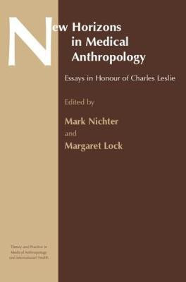New Horizons in Medical Anthropology(English, Paperback, unknown)