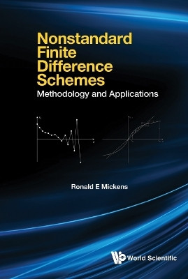 Nonstandard Finite Difference Schemes: Methodology And Applications(English, Hardcover, Mickens Ronald E)