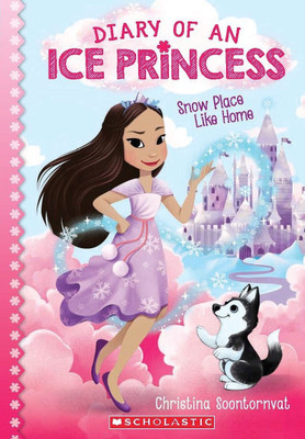 Snow Place Like Home  - On Thin Ice(English, Paperback, Soontornvat Christina)