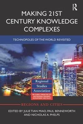 Making 21st Century Knowledge Complexes(English, Paperback, unknown)
