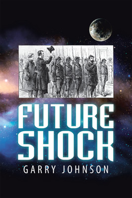 Future Shock(English, Paperback, Johnson Garry)