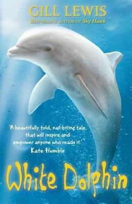 White Dolphin(English, Paperback, Lewis Gill)