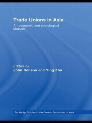 Trade Unions in Asia(English, Paperback, unknown)