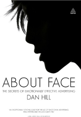 About Face(English, Hardcover, Hill Dan)